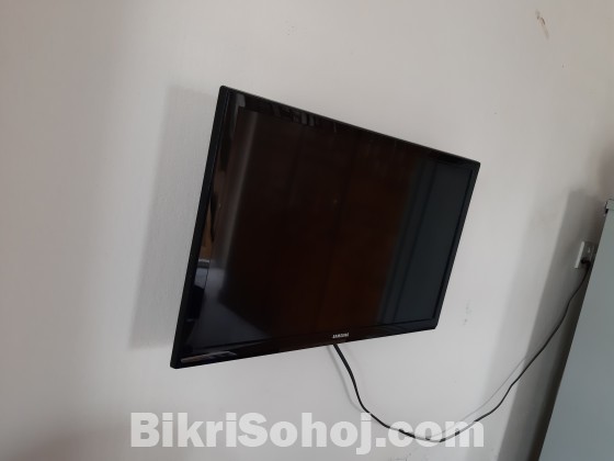 Samsung Led TV 23 inch